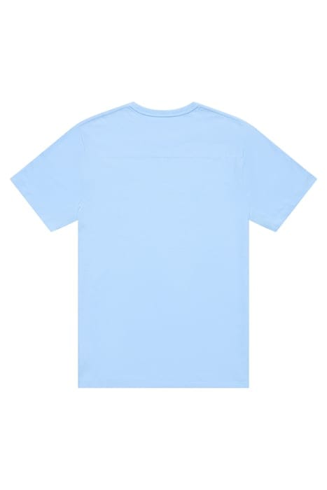 CREW SS25 SKY MEL 2