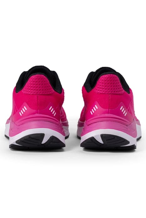 FILA NEON WMN CABARET-WHITE 4