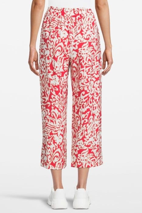 COMMA PANTS PINK 2