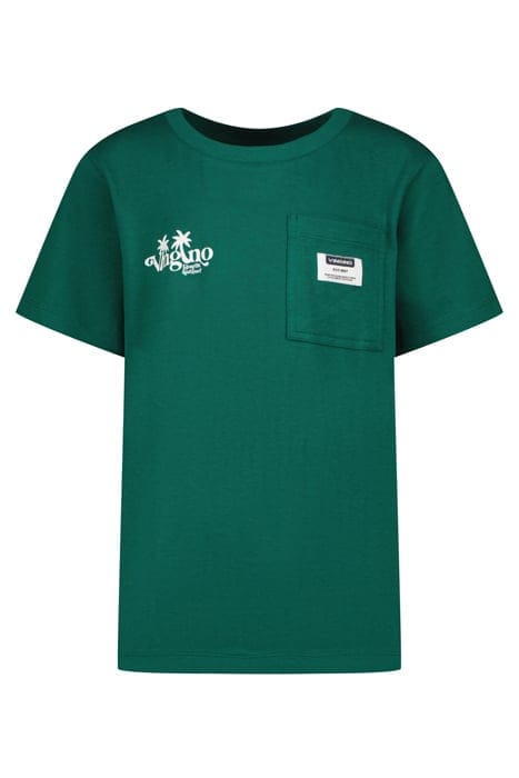 HITOD PARADISE GREEN 1