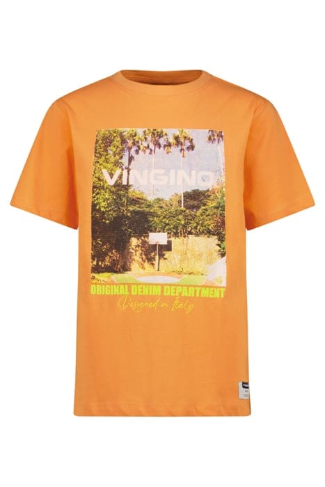 HOTO SODA ORANGE 3