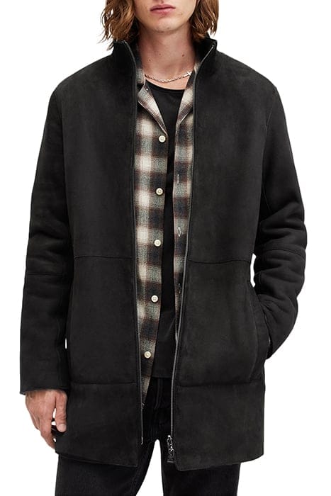 STRIDE COAT TWILIGHT BLACK 8