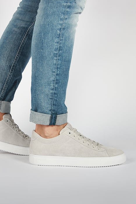 ROGER LOW - ZG02 ANTARTICA - SNEAKER (LOW) ANTARTICA 2