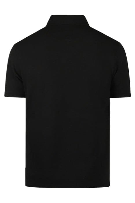 CLASSIC POLO BLACK 2