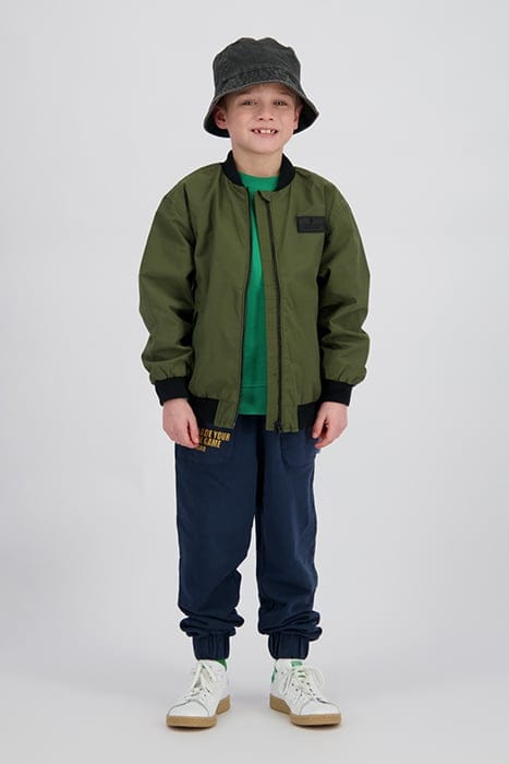 TROSTER OLIVE NIGHT 1