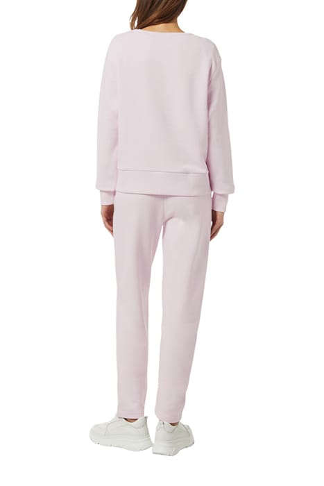 COMMA SWEATSHIRTS PINK 3