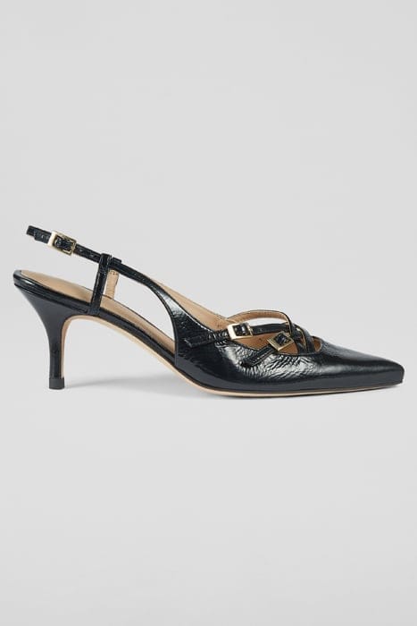 CAPRICE MULTI PUMP MIDNIGHT 1