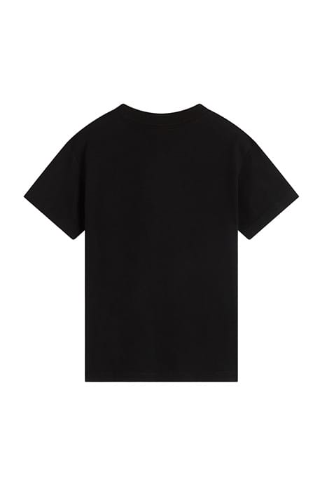 KD WAFFLE MAN PO BLACK 2