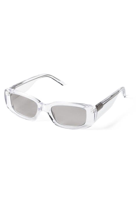 UNISEX 10.2 - CLEAR 3