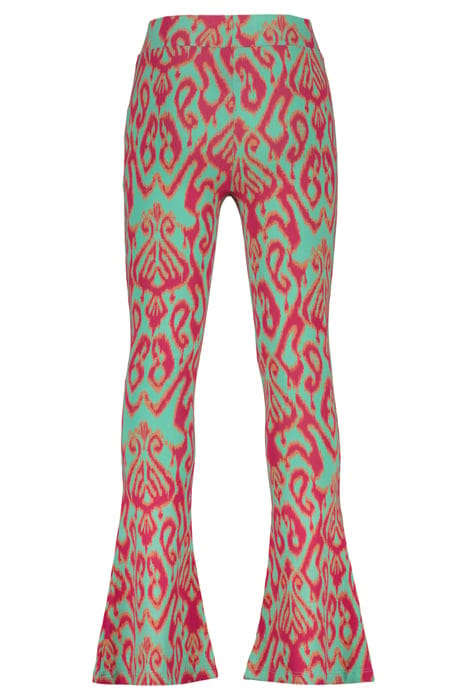 SALINE SORBET PINK 4