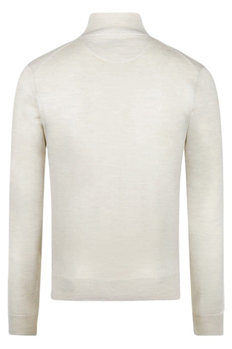 FINE MERINO ZIP THRU CARDIGAN KIT 5