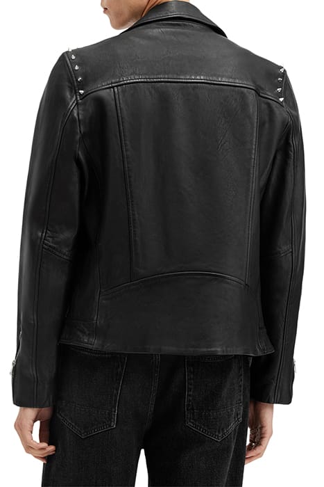 CROW BIKER BLACK 2