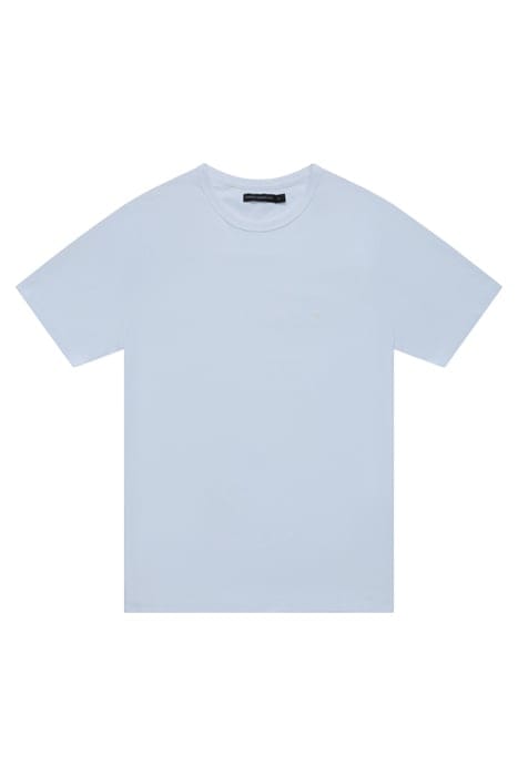 CREW SS25 WHITE 1