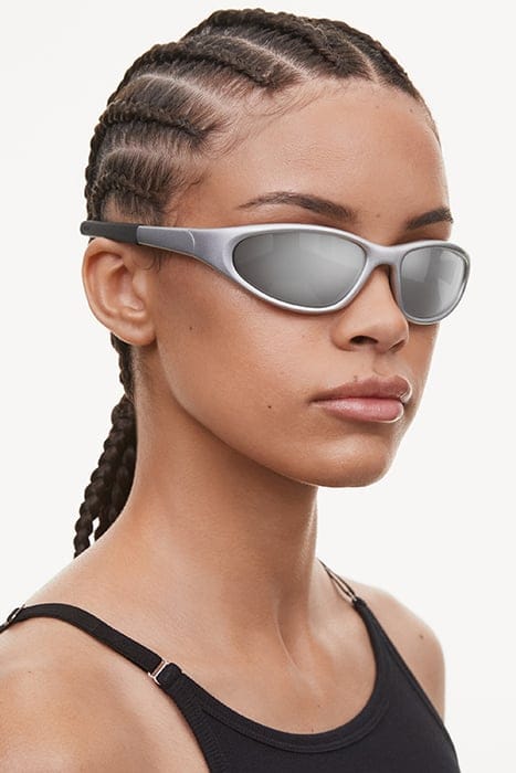 UNISEX SPLIT - SILVER 1