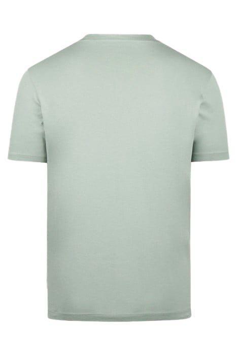 ORIGINAL T-SHIRT ICE GREEN 5