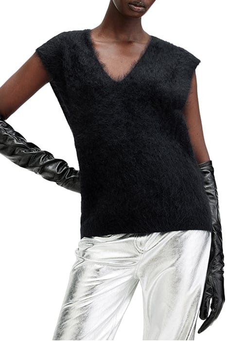 REBEL TANK BLACK 5