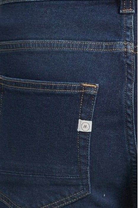 SLIMMER RICK TRUE INDIGO 5
