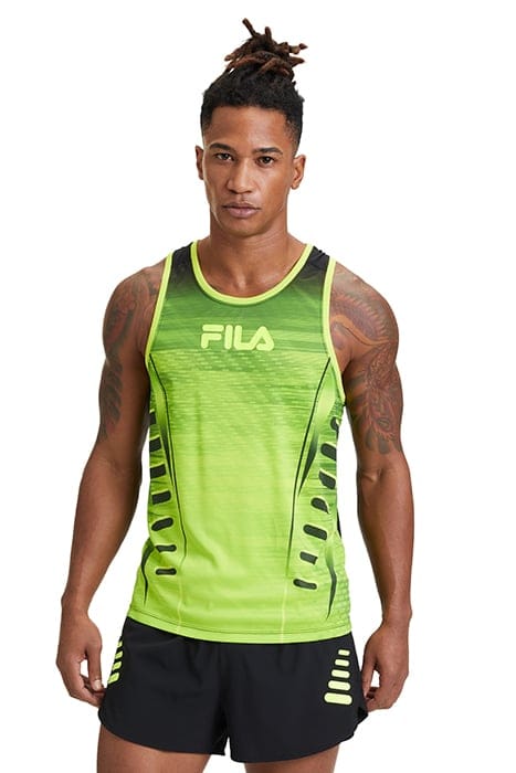 RIANO RUNNING TANK ACID LIME-BLACK 1