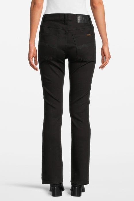 DUDE DAN DRY EVERBLACK 2