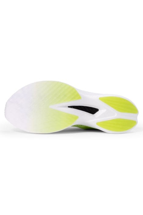 FILA ASTATINE WMN WHITE-ACID LIME 5