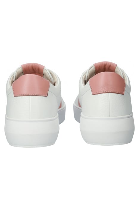RYDER - BL220 WHITE-ROSE DAWN - SNEAKER (LOW) WHITE-ROSE DAW 8
