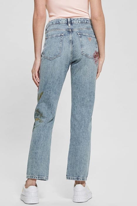 GUESS ECO GIRLY KIKOI FLOWER 2