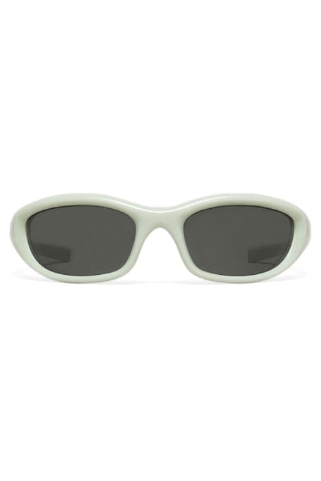 UNISEX SOLARIS - WHITE 1