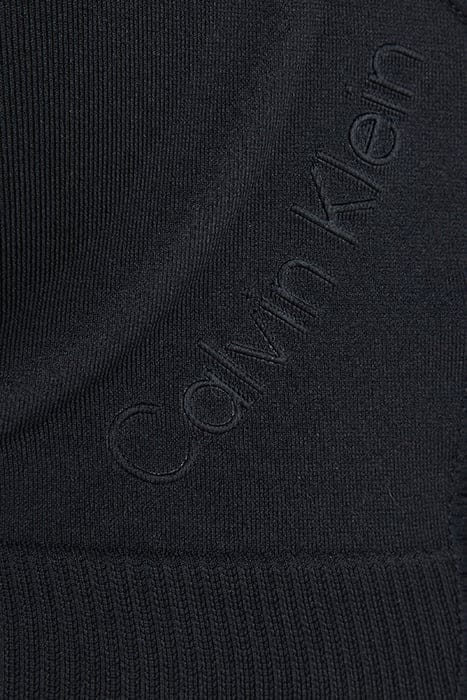UNLINED BRALETTE BLACK 6