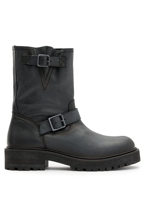 TAIT BOOT BLACK 1