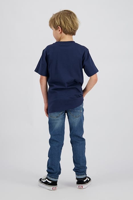 HAER DARK BLUE 2
