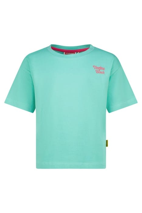 HINRA TROPIC MINT 1