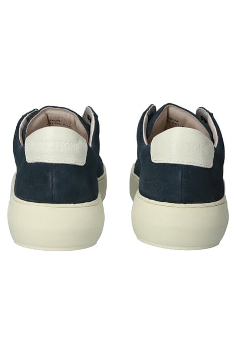 MORGAN LOW - ZG20 TOTAL ECLIPSE - SNEAKER (LOW) TOTAL ECLIPS 7
