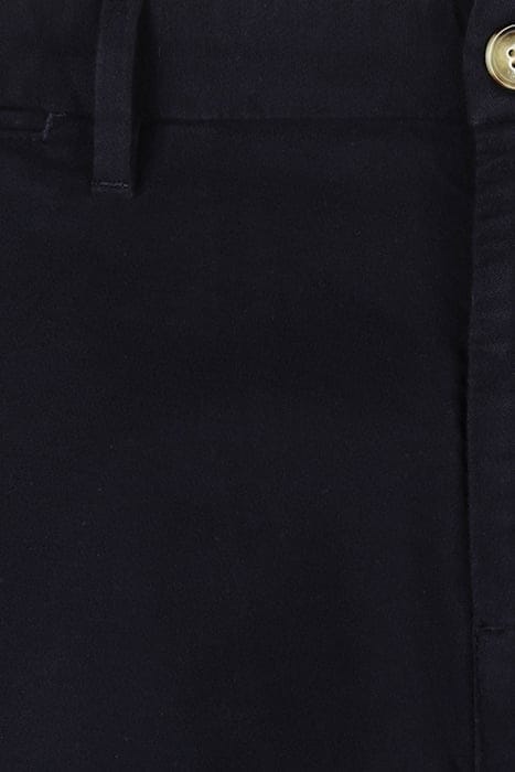 MF MOLESKIN CHINO GMD NAVY 6