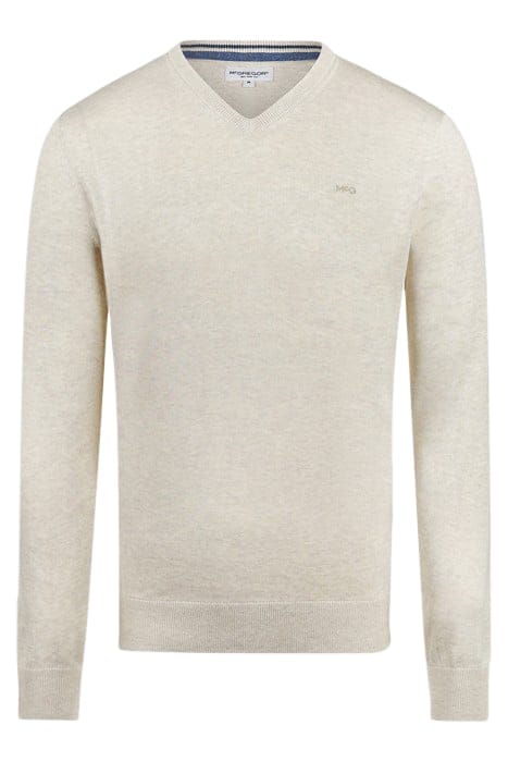 V-NECK SWEATER KIT 4