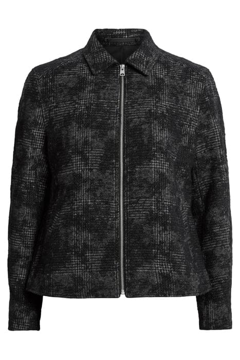 KELLER JACKET BLACK 4