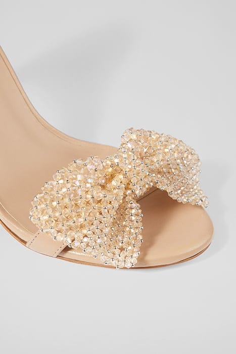 CRISTABEL SPARKLE SANDAL TRENCH 4