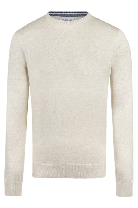 C-NECK SWEATER KIT 4