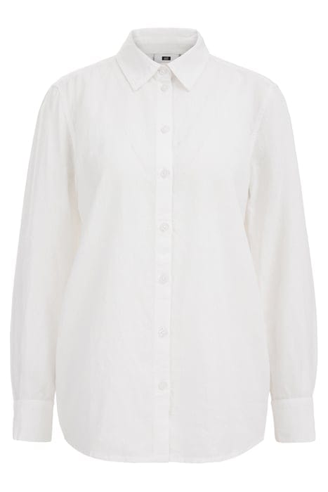 BLOUSE WHITE 4