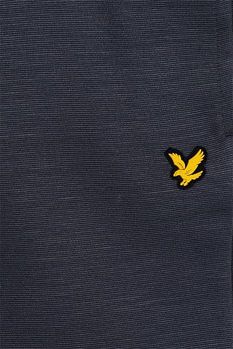 FLY FLEECE SHORT GRAPHITE 3