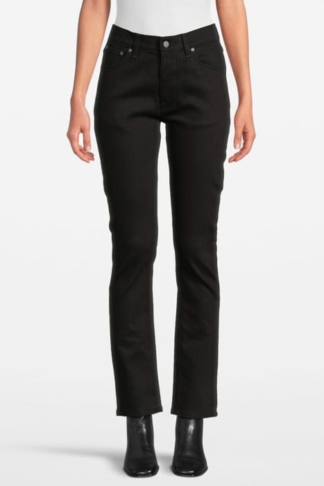 DUDE DAN DRY EVERBLACK 1