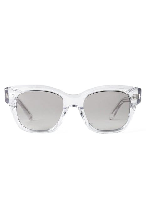 UNISEX 07.2 - CLEAR 2