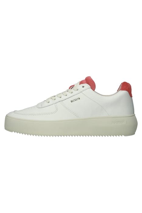 MARLY - BL223 WHITE BEGONIA - SNEAKER (LOW) WHITE BEGONIA 6