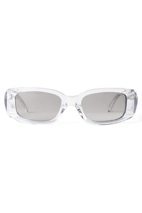 UNISEX 10.2 - CLEAR 2