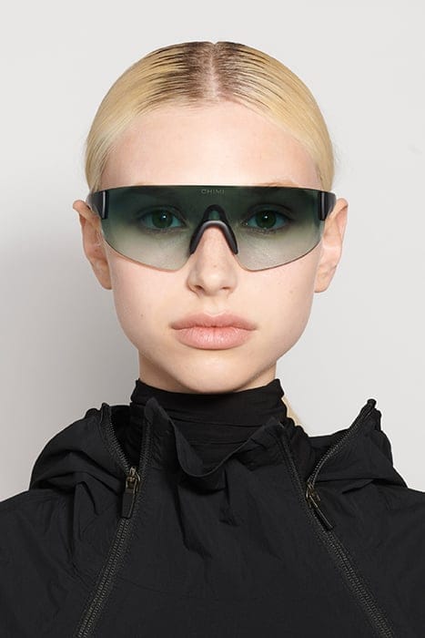 UNISEX PACE - GREEN 1