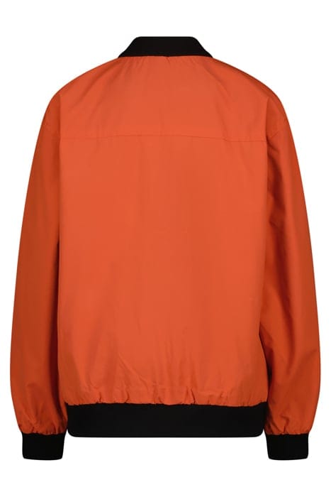 TROSTER DESSERT ORANGE 4