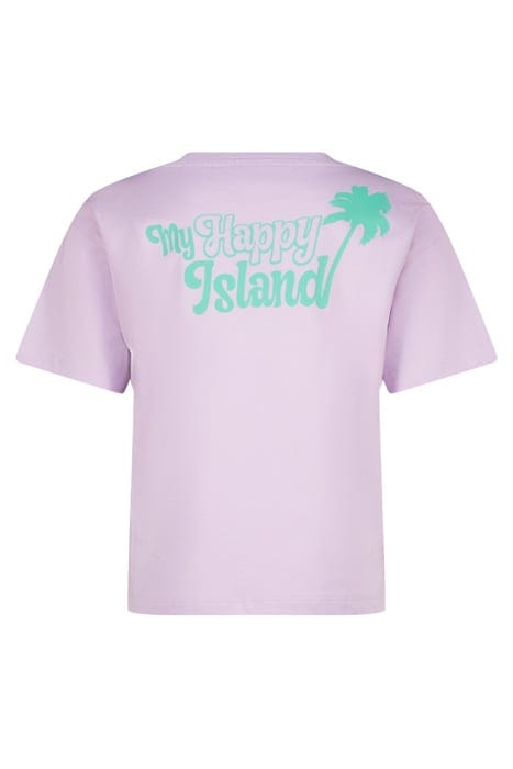HINRA WAVE LILAC 2