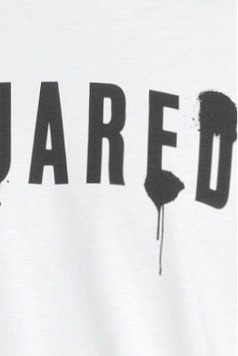 T-SHIRT WHITE 5