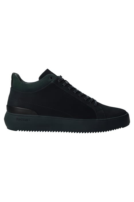 TREVOR - YG23 NAVY - SNEAKER (MID) NAVY 1
