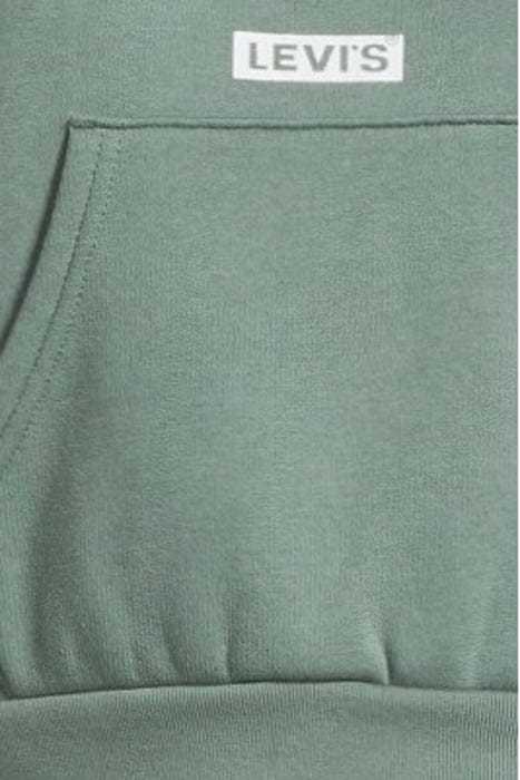 LSEGRAPHIC SARA 1/4 ZIP YS BABYTAB SARA 5