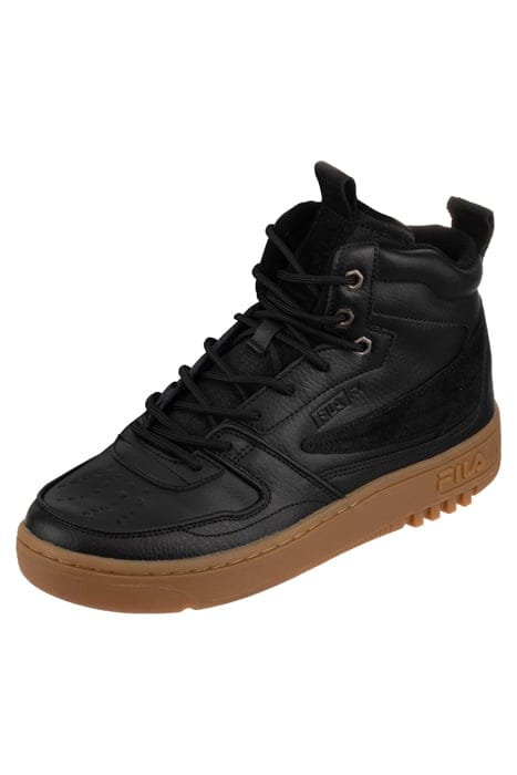 FXVENTUNO O MID BLACK 2